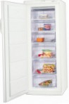 лучшая Zanussi ZFU 422 W Холодильник обзор