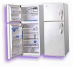 найкраща LG GR-S512 QVC Холодильник огляд