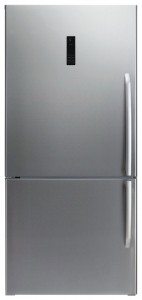 Холодильник Hisense RD-60WС4SAX Фото обзор