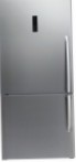 лучшая Hisense RD-60WС4SAX Холодильник обзор