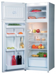 Refrigerator Vestel GN 260 larawan pagsusuri