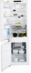 лучшая Electrolux ENC 2813 AOW Холодильник обзор