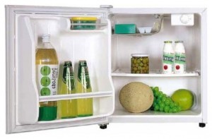 Холодильник Daewoo Electronics FR-064 Фото обзор