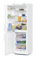 Холодильник Liebherr CU 3021 Фото обзор