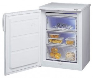 Холодильник Whirlpool AFB 6640 Фото обзор