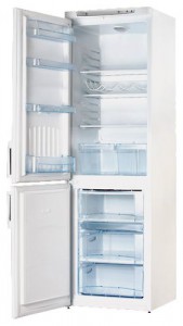 Холодильник Swizer DRF-119 Фото обзор