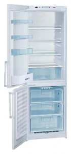 Холодильник Bosch KGV36X05 Фото обзор