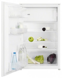 Холодильник Electrolux ERN 1400 FOW Фото обзор