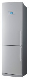 Kühlschrank Smeg CF35PTFL Foto Rezension