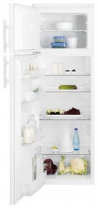 Холодильник Electrolux EJ 2801 AOW2 Фото обзор