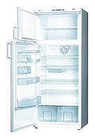 Холодильник Siemens KS39V621 Фото обзор