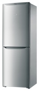 Kühlschrank Hotpoint-Ariston SBM 1712 Foto Rezension