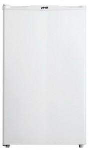 Refrigerator Korting KS 85 HW larawan pagsusuri