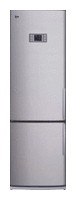 Kühlschrank LG GA-B359 BQA Foto Rezension