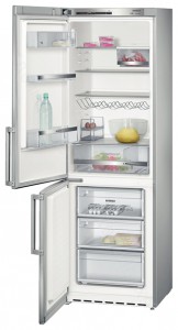 Холодильник Siemens KG36VXLR20 Фото обзор