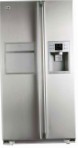 pinakamahusay LG GR-P207 WLKA Refrigerator pagsusuri
