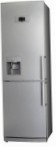 найкраща LG GA-F399 BTQA Холодильник огляд