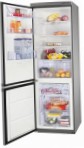 найкраща Zanussi ZRB 836 MX2 Холодильник огляд