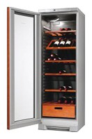 ตู้เย็น Electrolux ERC 38800 WS รูปถ่าย ทบทวน