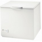 лучшая Zanussi ZFC 326 WAA Холодильник обзор
