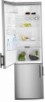 лучшая Electrolux EN 3850 COX Холодильник обзор