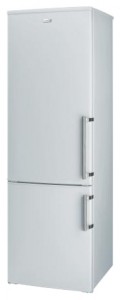 Kühlschrank Candy CFM 3261 E Foto Rezension