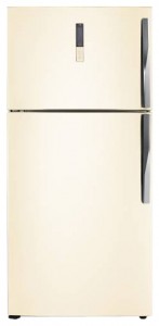 Refrigerator Samsung RT-5562 GTBEF larawan pagsusuri