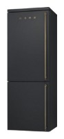 Холодильник Smeg FA8003AO Фото обзор