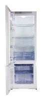 Kühlschrank Snaige RF32SM-S10021 Foto Rezension