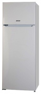 Холодильник Vestel VDD 260 VS Фото обзор