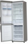 лучшая LG GA-E409 ULQA Холодильник обзор