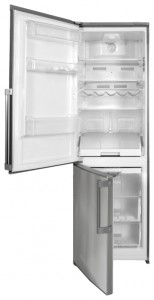 Kjøleskap TEKA NFE2 320 Bilde anmeldelse