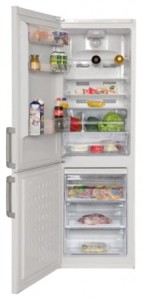 Холодильник BEKO CN 232200 Фото обзор