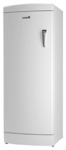 Refrigerator Ardo MPO 34 SHWH larawan pagsusuri