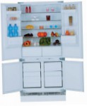 лучшая Kuppersbusch IKE 458-5-4 T Холодильник обзор