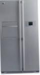 pinakamahusay LG GR-C207 WTQA Refrigerator pagsusuri