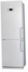 pinakamahusay LG GA-B399 BTQA Refrigerator pagsusuri