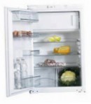 найкраща Miele K 9214 iF Холодильник огляд