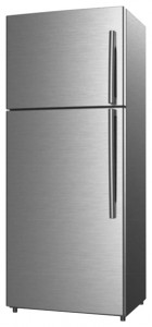 Холодильник LGEN TM-180 FNFX Фото обзор