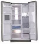 лучшая Samsung RSH1DLMR Холодильник обзор