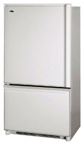 Kühlschrank Amana XRBS 017 B Foto Rezension