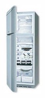 Refrigerator Hotpoint-Ariston MTA 4513 V larawan pagsusuri