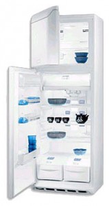 Kühlschrank Hotpoint-Ariston MTB 4511 NF Foto Rezension