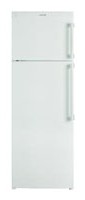 Холодильник Blomberg DSM 1650 A+ Фото обзор