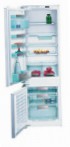 лучшая Siemens KI30E440 Холодильник обзор