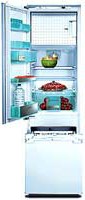 Холодильник Siemens KI30F440 фото огляд