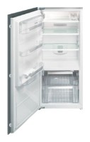 Холодильник Smeg FL224APZD Фото обзор