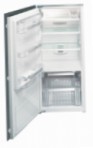 лучшая Smeg FL224APZD Холодильник обзор