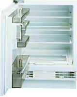 Холодильник Siemens KU15R06 Фото обзор