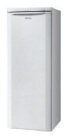 Kühlschrank Smeg CV210A1 Foto Rezension